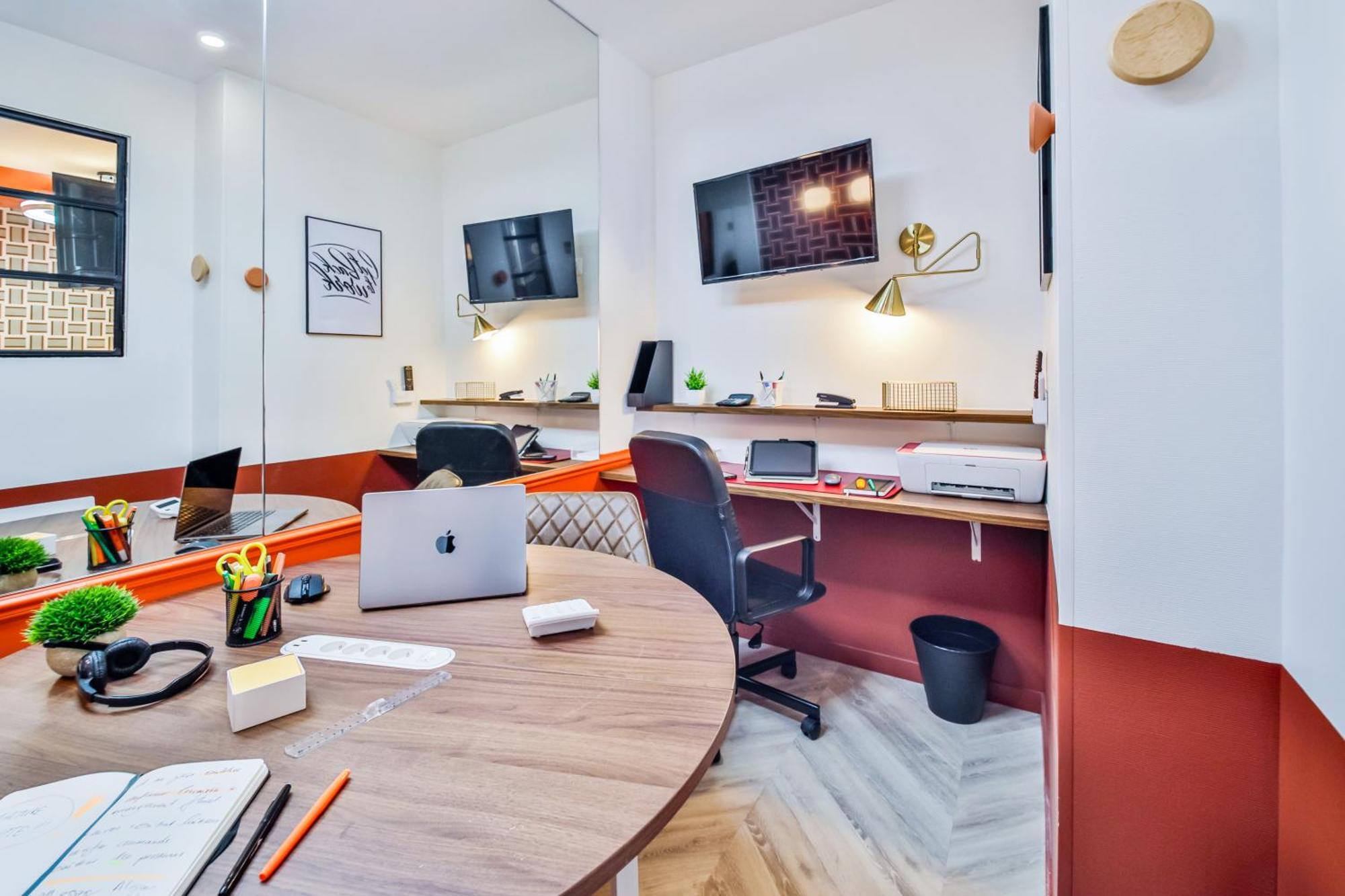 Ws Molitor - Auteuil Apartamento Paris Exterior foto