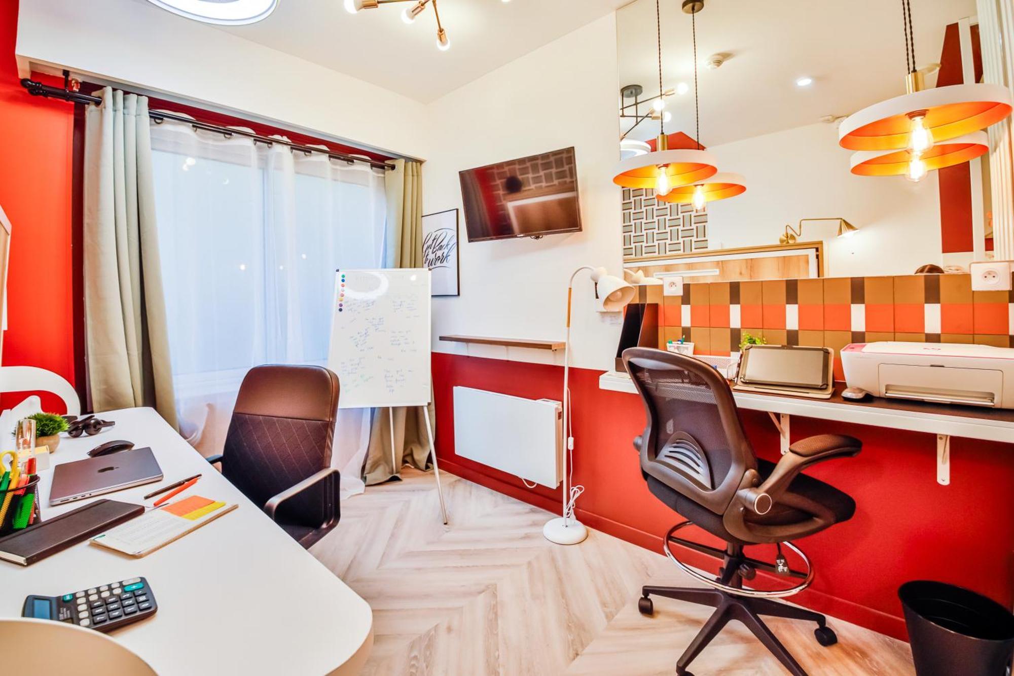 Ws Molitor - Auteuil Apartamento Paris Exterior foto
