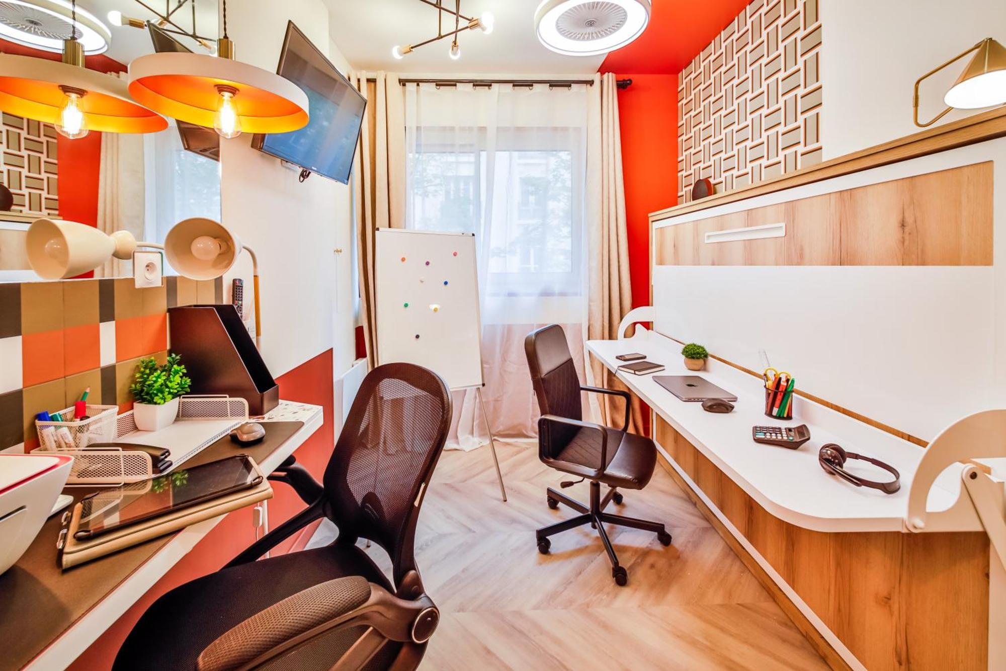 Ws Molitor - Auteuil Apartamento Paris Exterior foto