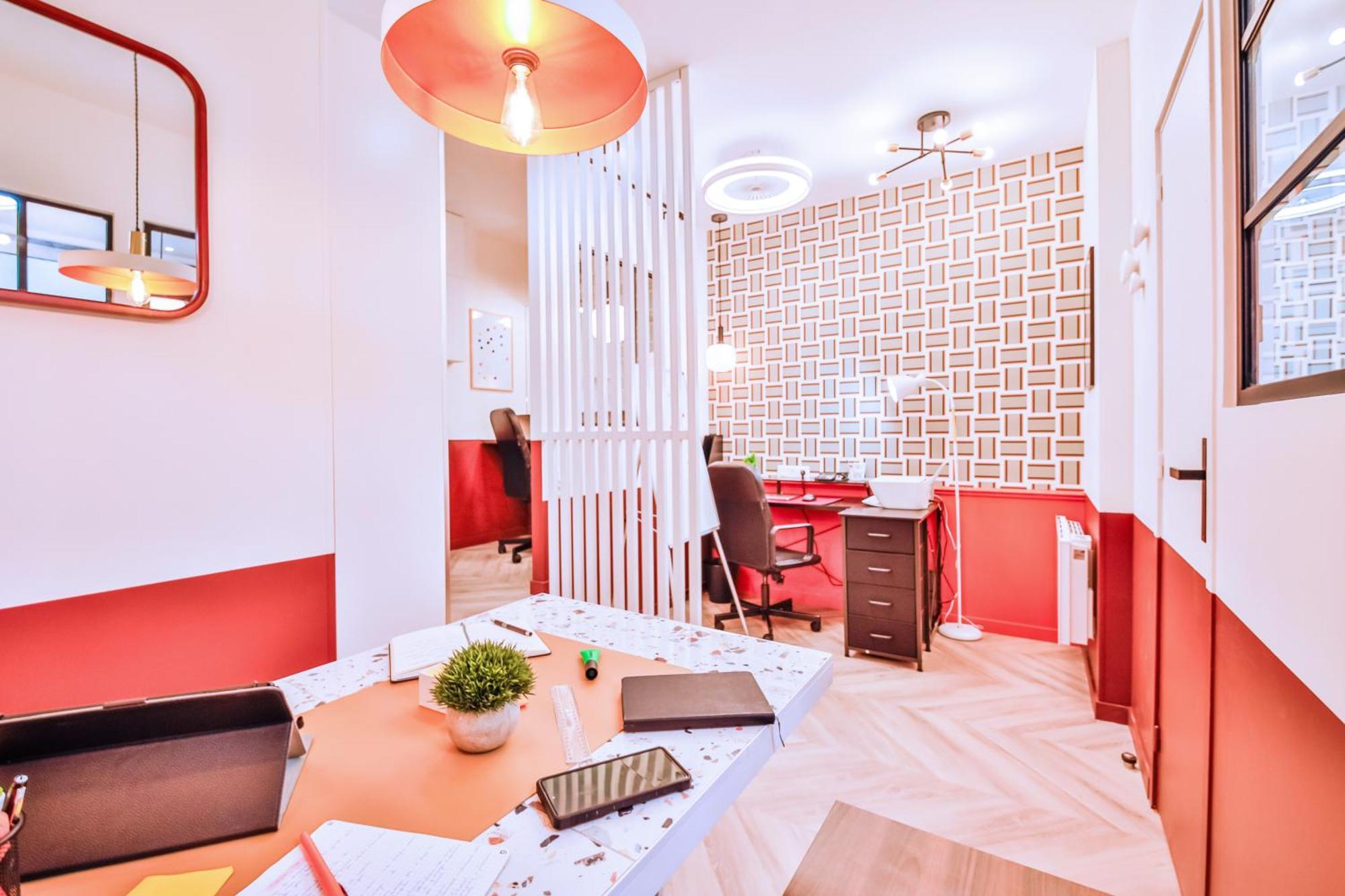 Ws Molitor - Auteuil Apartamento Paris Exterior foto