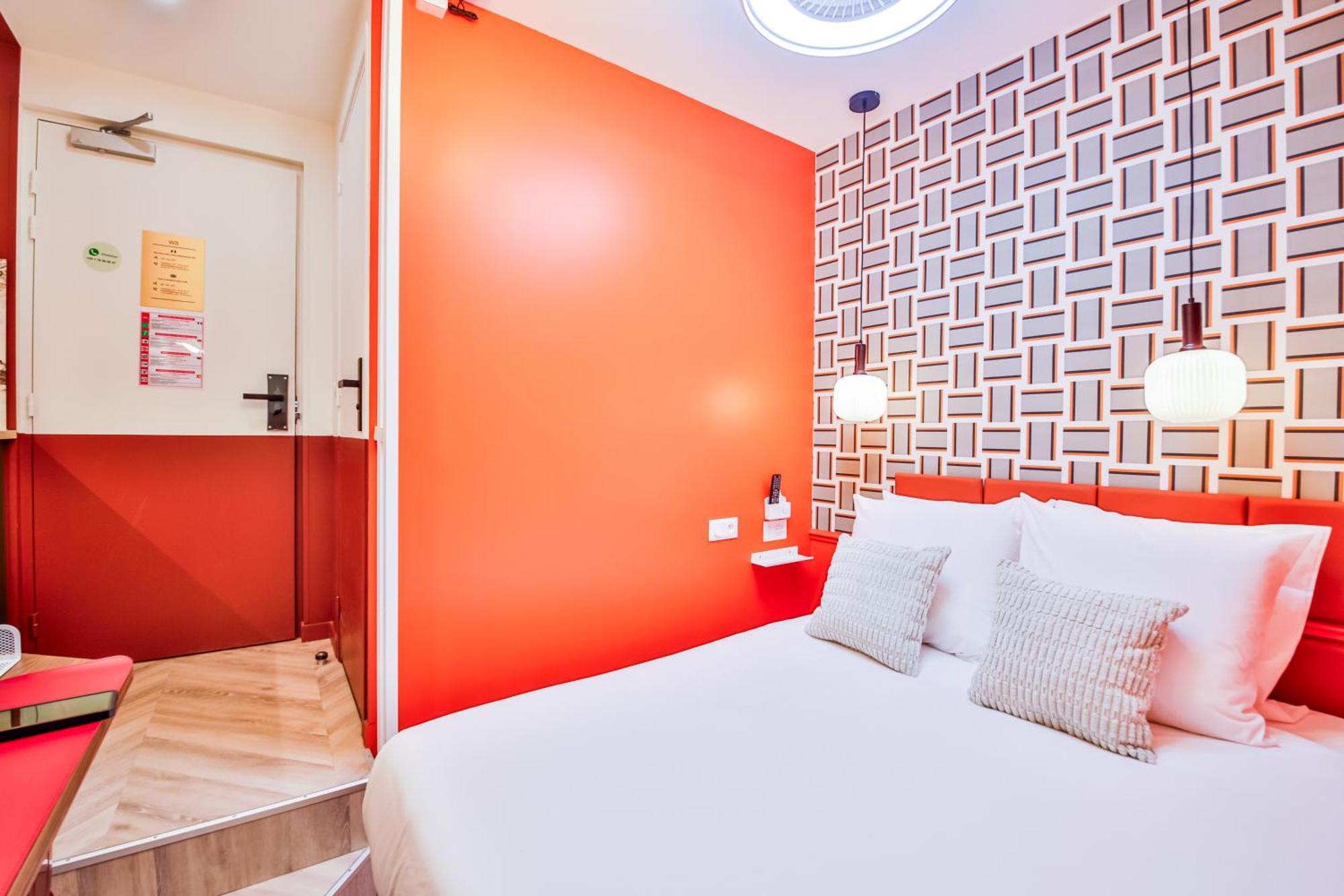 Ws Molitor - Auteuil Apartamento Paris Exterior foto