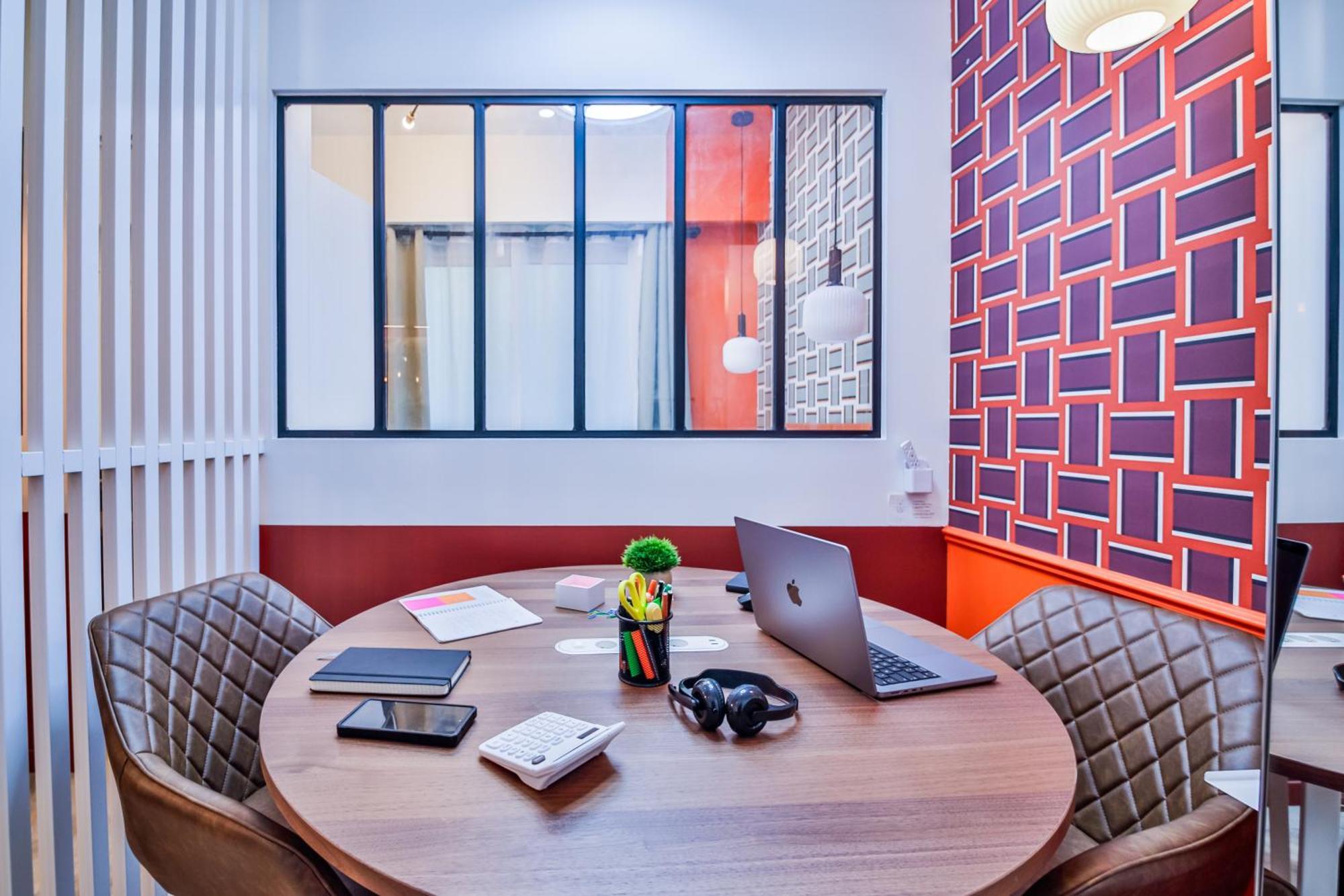 Ws Molitor - Auteuil Apartamento Paris Exterior foto