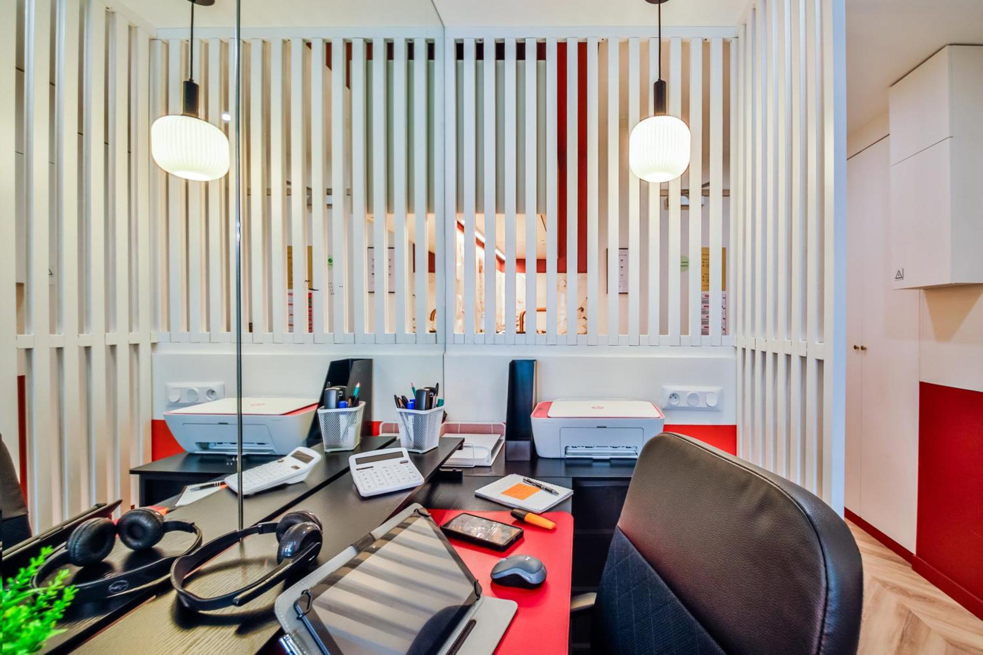 Ws Molitor - Auteuil Apartamento Paris Exterior foto