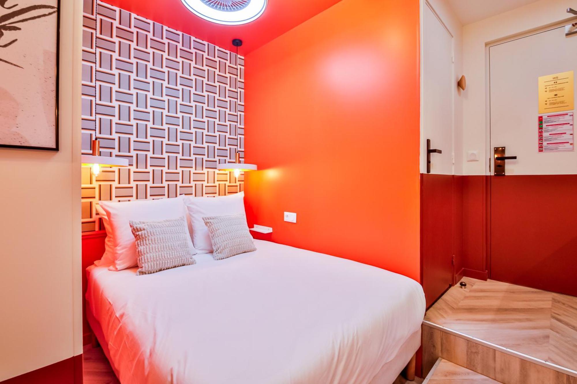 Ws Molitor - Auteuil Apartamento Paris Exterior foto